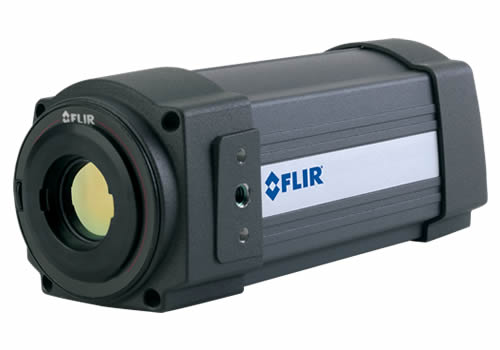 FLIR SC325 紅外熱像儀
