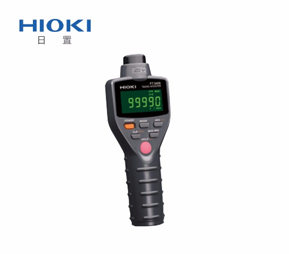 FT3405 轉速計