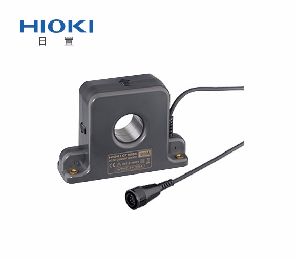 CT6865 AC/DC電流傳感器 
