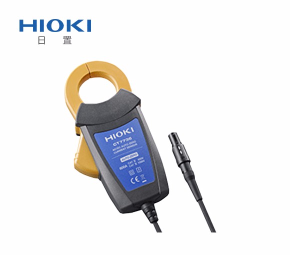 CT7736 AC/DC自動(dòng)調零電流傳感器 