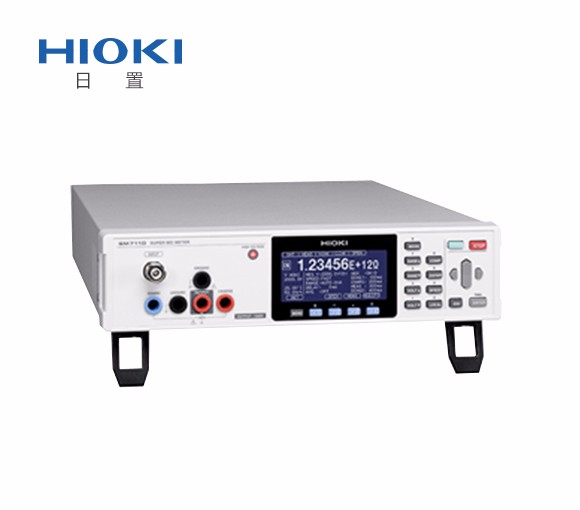 高阻計SM7110