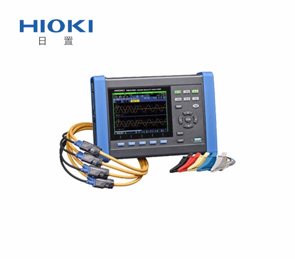 電能質(zhì)量分析儀 PQ3100
