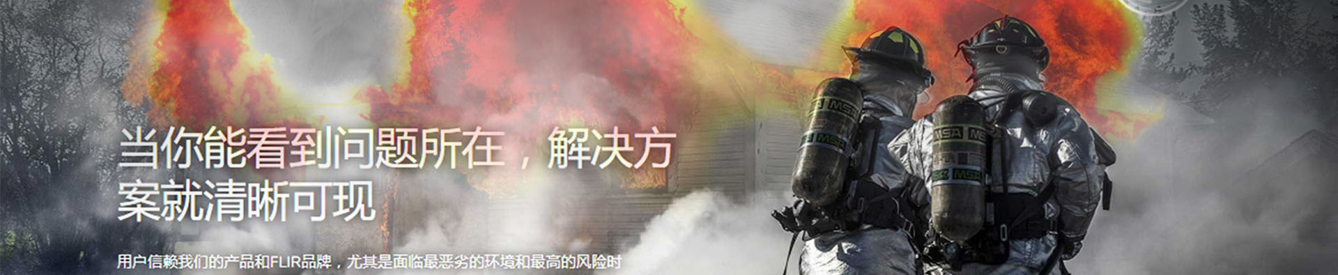 FLIR/菲力爾