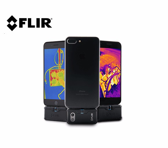 FLIR ONE PRO 熱像儀