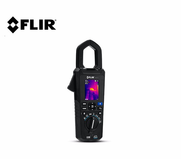 FLIR CM174/275工業(yè)級紅外成..
