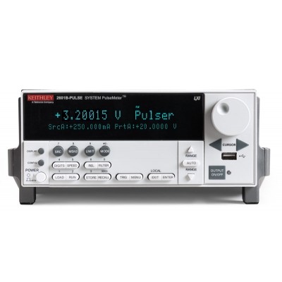 Keithley 2600B 系列系統源..