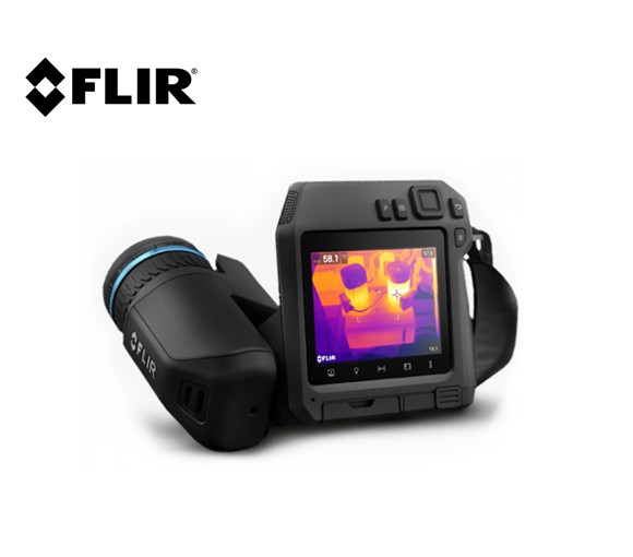 FLIR T560 專(zhuān)家級紅外熱像儀T5..