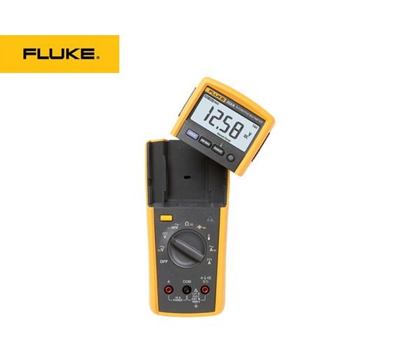 Fluke 233C遠程顯示數字萬(wàn)用表