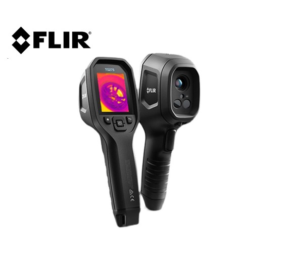FLIR TG275汽車(chē)診斷專(zhuān)用紅外熱像..